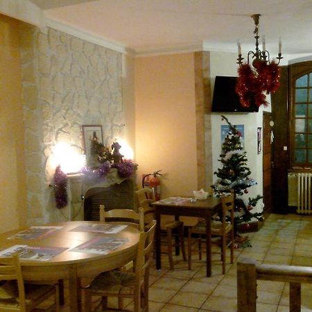 Hotel Du Bellay Блоа Екстериор снимка