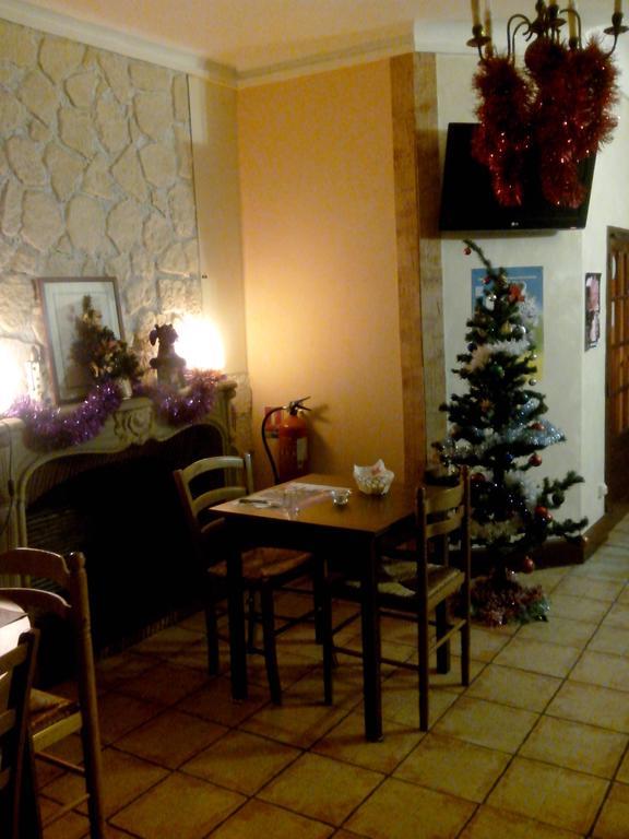 Hotel Du Bellay Блоа Екстериор снимка