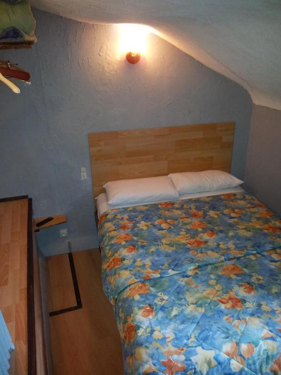 Hotel Du Bellay Блоа Екстериор снимка