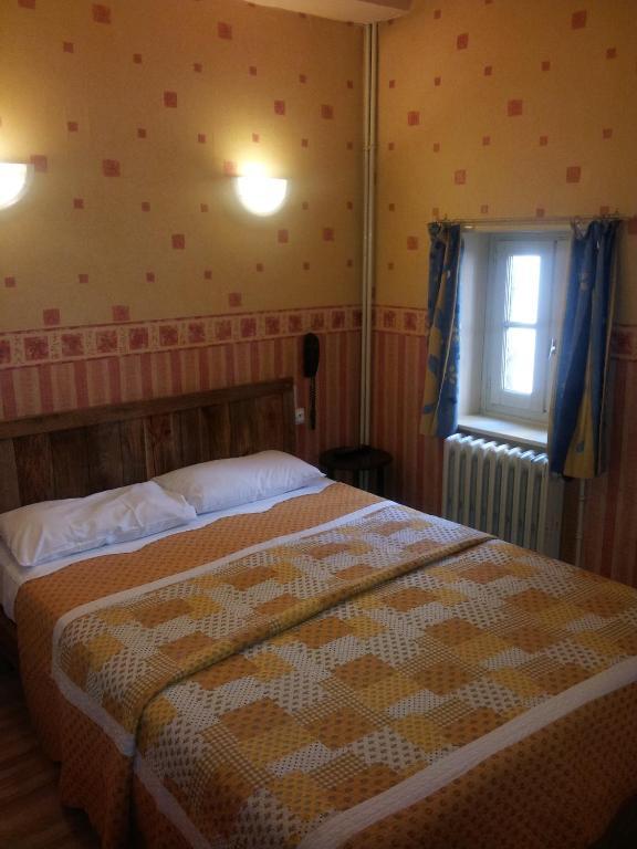 Hotel Du Bellay Блоа Екстериор снимка