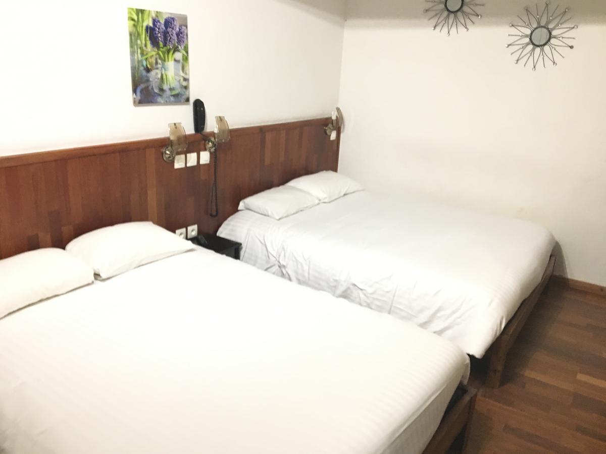 Hotel Du Bellay Блоа Екстериор снимка